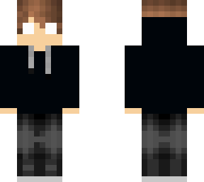 herobrine kid