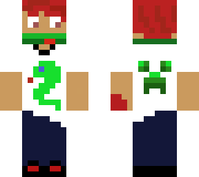 hey use this as ur skin