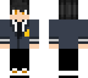 hikaru school uniform