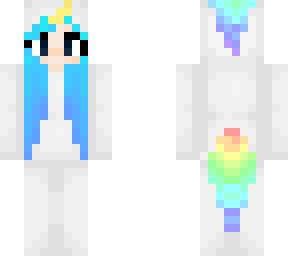 honeybubb unicorn