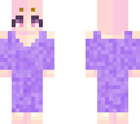 horned girl