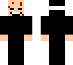 horror timmy