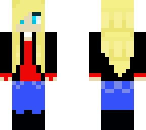 i was bored so i made my friend a skin 3