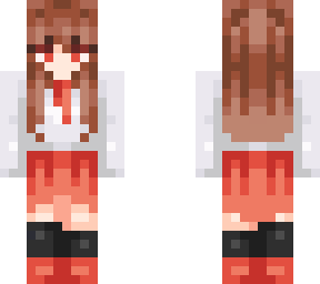 ib - full skin