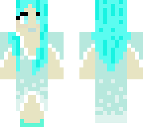 ice queen