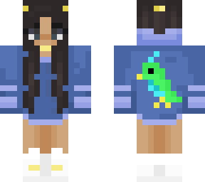 ikea bird hoodie