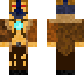 ironbane