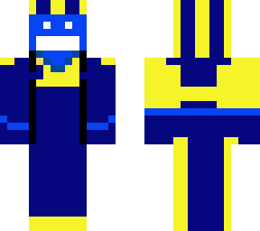 iternet man