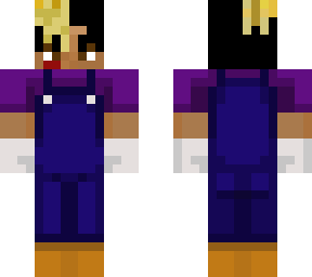jahluigi