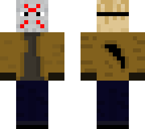 jason