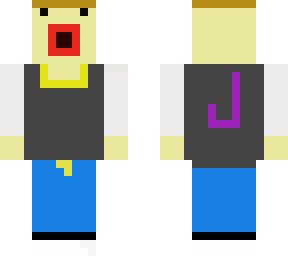 jaxstyle er god