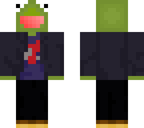 kermit reeves