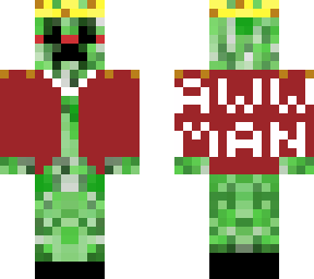 king creeper