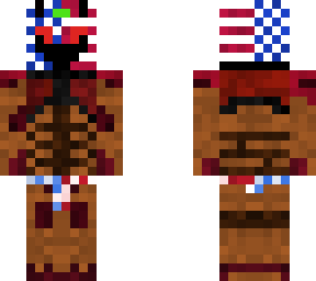 krie2 ricardo