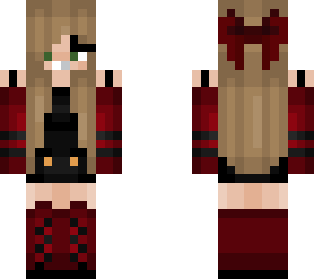 lil edit not mine baby vampire/goth