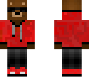 logiebear12