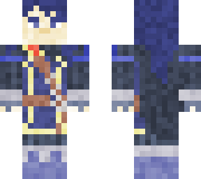 lucina (update)
