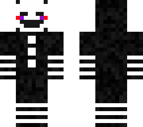 marionette