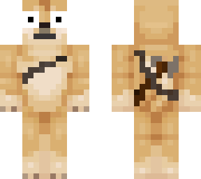 marvcel doge