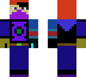 marvel bot