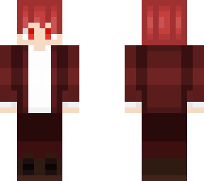 mc man