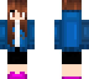 me as sans