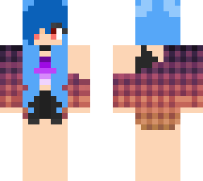 me-not my skin