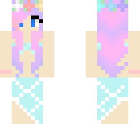 mermaid