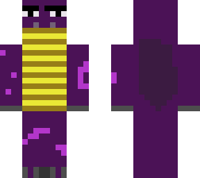 mike dragon