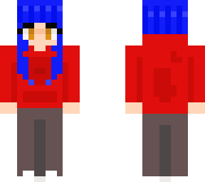 milan (just a random character with a random name)