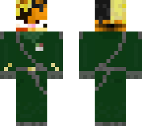 military jah garfield military jah garfield