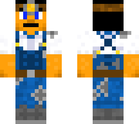 miner zoom