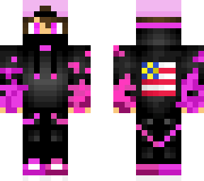 modified lagendary malaysian pink boy