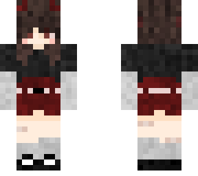 moirami dressed