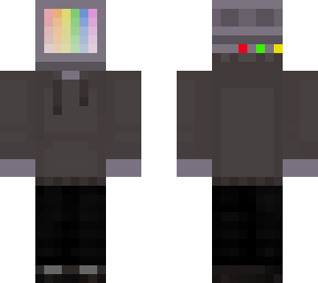 monitor head (updated)