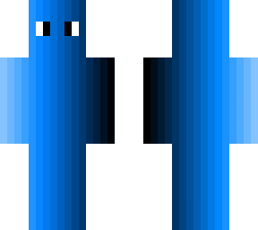 mr. blue