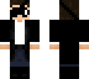 my current skin