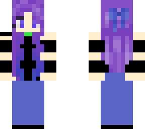 my first good skin