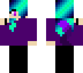 my oc