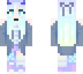 my other skin