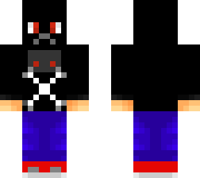 my yt robber