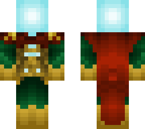 mysterio (read desc)