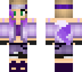 naruto skin