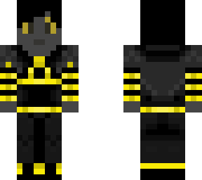 nether skinn