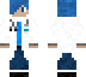 new doctorxan skin 6