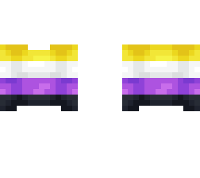 nonbinary shirt base