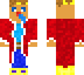 noobking (different style)