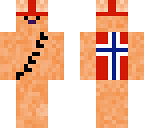 norwegantiger (better version)