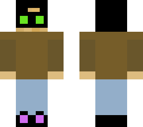 odey 8-bit