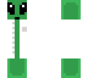 official dr. alien